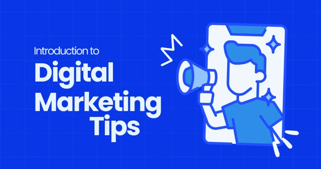 digital marketing tips